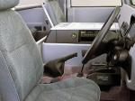 Toyota Mega Cruiser 1996 года